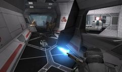 Battlefield 2142 screenshot 2