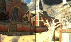 Dark Messiah of Might & Magic screenshot 3