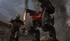 Enemy Territory: Quake Wars screenshot 17