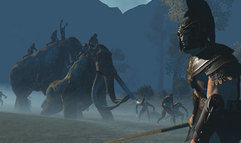Age of Conan: Hyborian Adventures screenshot 13