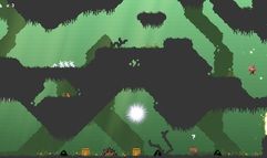 Red Goblin: Cursed Forest screenshot 4