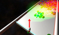 Intergalactic Bubbles screenshot 5