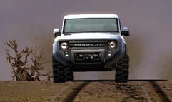 Off Road screenshot 34
