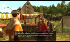 The Guild 2 screenshot 36