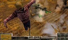 War Front: Turning Point screenshot 16