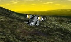 Universal Combat: Hold the Line screenshot 34