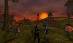 Ascension to the Throne screenshot 36