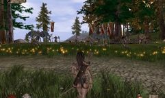 Ascension to the Throne screenshot 13