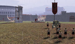 Rome: Total War screenshot 3