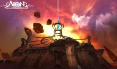 Aion: Ascension screenshot 11