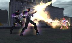 City of Villains screenshot 13