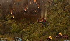Rise of Nations: Rise of Legends screenshot 1