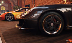 World of Speed screenshot 10
