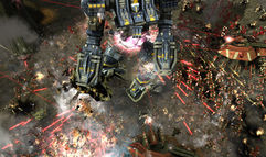 Supreme Commander 2 screenshot 12
