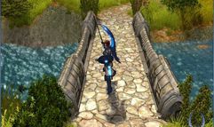 Sacred 2: Fallen Angel screenshot 8