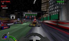 Formula Karts screenshot 2