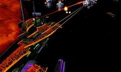 Sword of the Stars screenshot 4