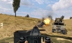 Terrorist Takedown screenshot 2