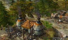 Sparta: Ancient Wars screenshot 2