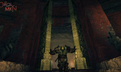 Of Orcs and Men screenshot 5
