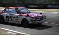 Need for Speed: Shift screenshot 3