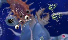 Spore screenshot 4