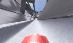 Wintersport Pro 2006 screenshot 2