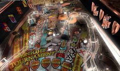Dream Pinball screenshot 27