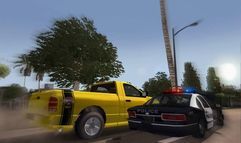 L.A. Rush screenshot 14