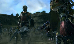 The Last Remnant screenshot 23