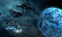 Sins of a Solar Empire screenshot 11