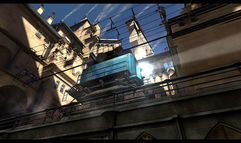 The Crossing screenshot 5