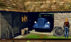 The Legend Of Crystal Valley screenshot 9