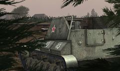 Red Orchestra: Ostfront 41-45 screenshot 4