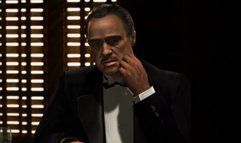 The Godfather screenshot 1