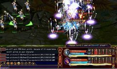 Myth War II screenshot 3