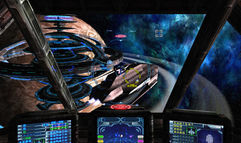 Evochron Renegades screenshot 26
