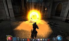 Hellgate Global screenshot 10