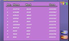 Triple Word Play screenshot 22