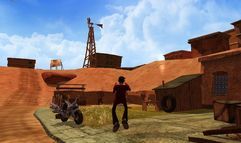 Raiders of the Lost Casino screenshot 2