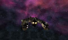 Parkan II screenshot 3