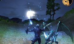 Two Worlds screenshot 13