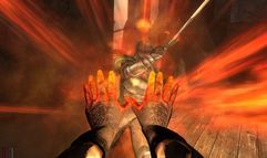 Dark Messiah of Might & Magic screenshot 4