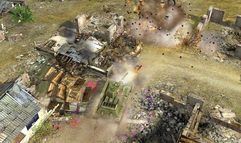 Soldiers: Heroes of World War II screenshot 4
