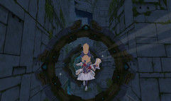 Forward to the Sky screenshot 2