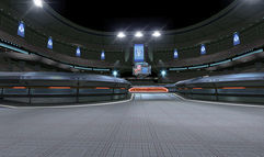 Metal Drift screenshot 3