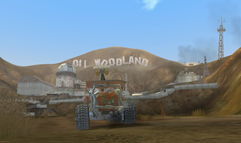 Hard Truck Apocalypse: Rise of Clans screenshot 1