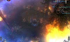 Dawn of Magic screenshot 11