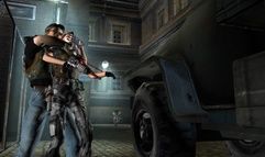 Cold War screenshot 41