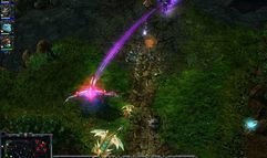 Heroes of Newerth screenshot 3